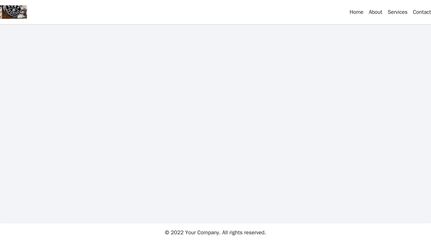 Banking and Finance: A professional and clean design that includes a full-page image background with a semi-transparent Web Template 403