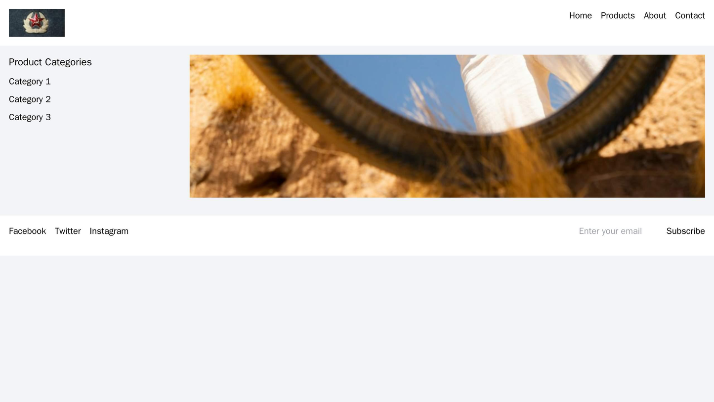 E-commerce Site for a Fashion Brand: A dynamic homepage featuring a full-height background image of a model wearing the Web Template 1656