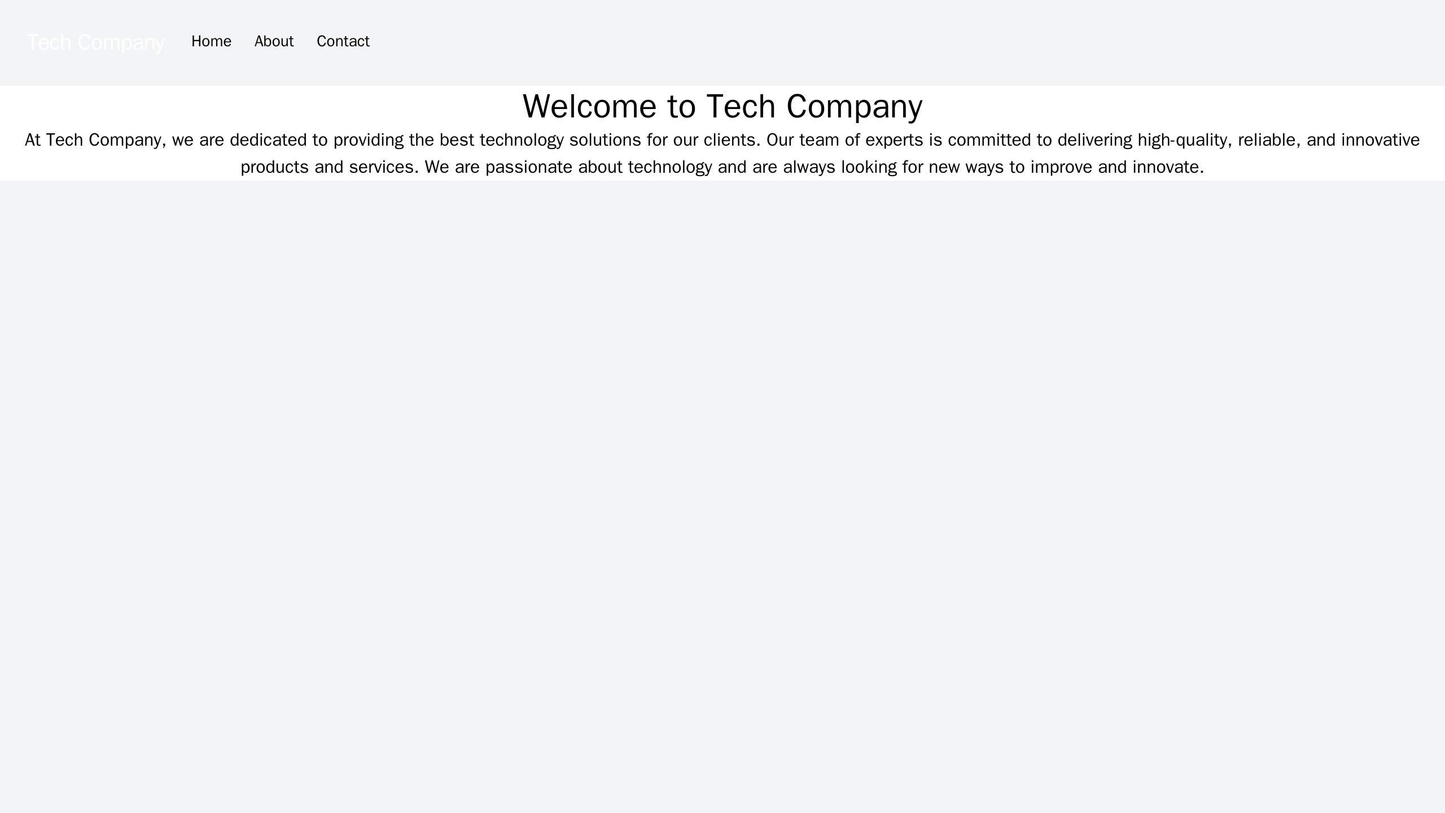 Technology Company: A modern, sleek design with a full-screen background video, a floating navigation bar, and a clean, Web Template 367