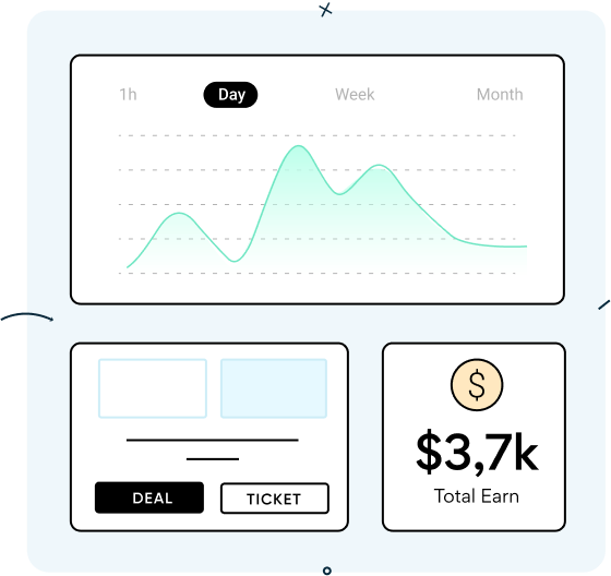 Basic HTML5 web tutorial, how to create a simple web template for your web site. Pixarik has millions of web templates free and premiums ones, using react js, html5, java script, next, nuxt web frameworks