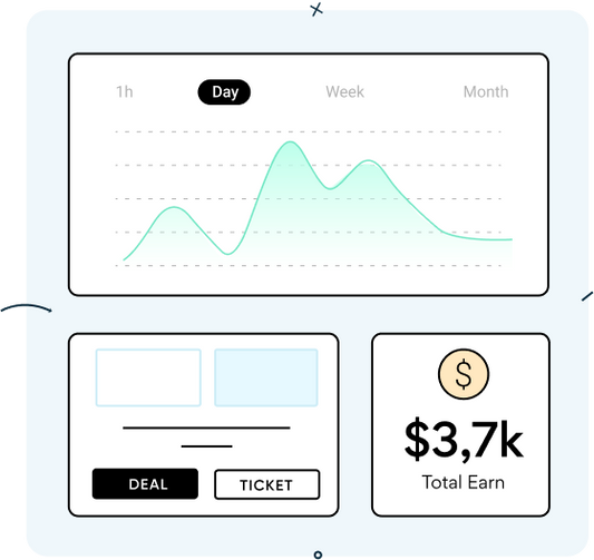 Basic HTML5 web tutorial, how to create a simple web template for your web site. Pixarik has millions of web templates free and premiums ones, using react js, html5, java script, next, nuxt web frameworks