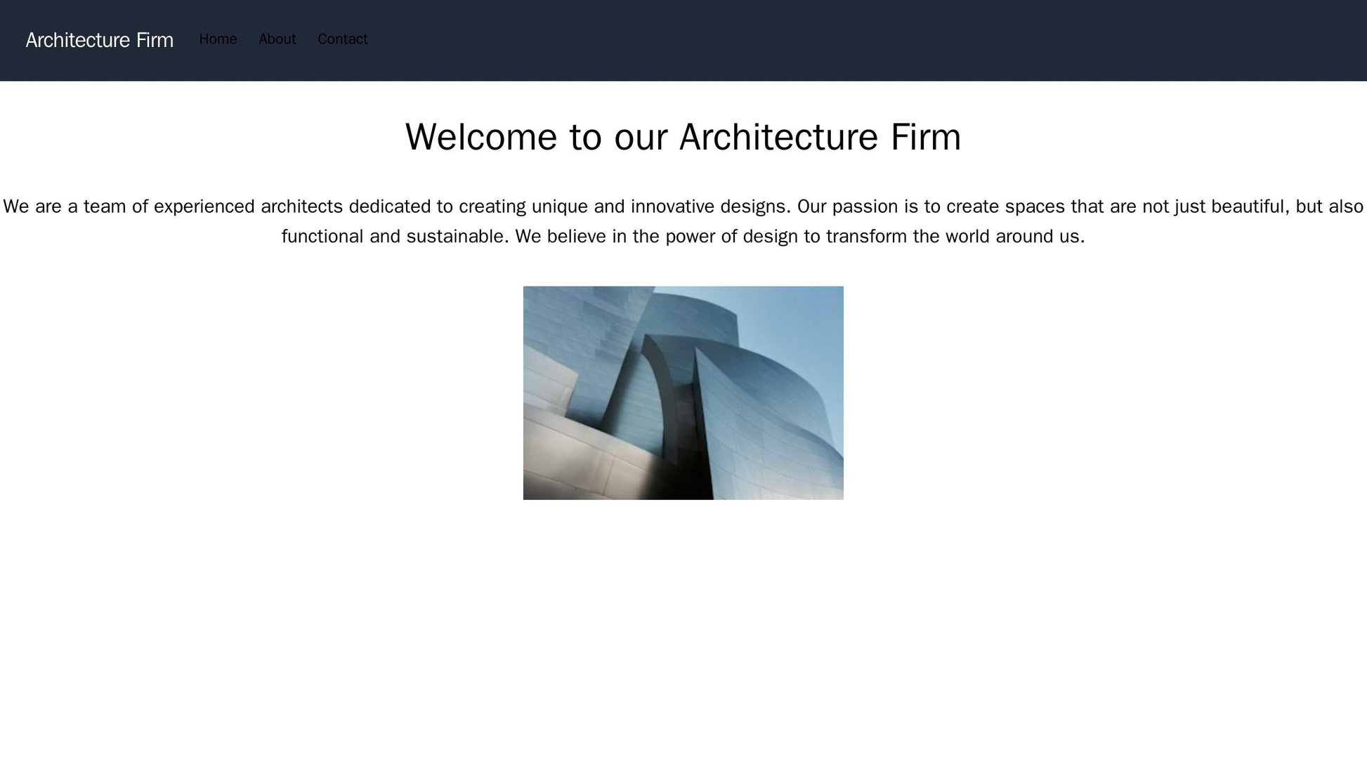 Architecture Firm: A minimalist design with a monochromatic color palette and a focus on large, compelling images of arc Web Template 3781