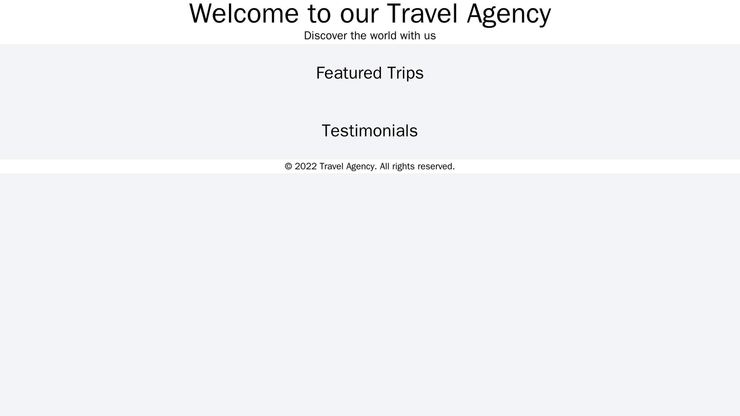 Travel Agency: A full-width, immersive layout with large, high-quality images of destinations, a bold and adventurous co Web Template 4987