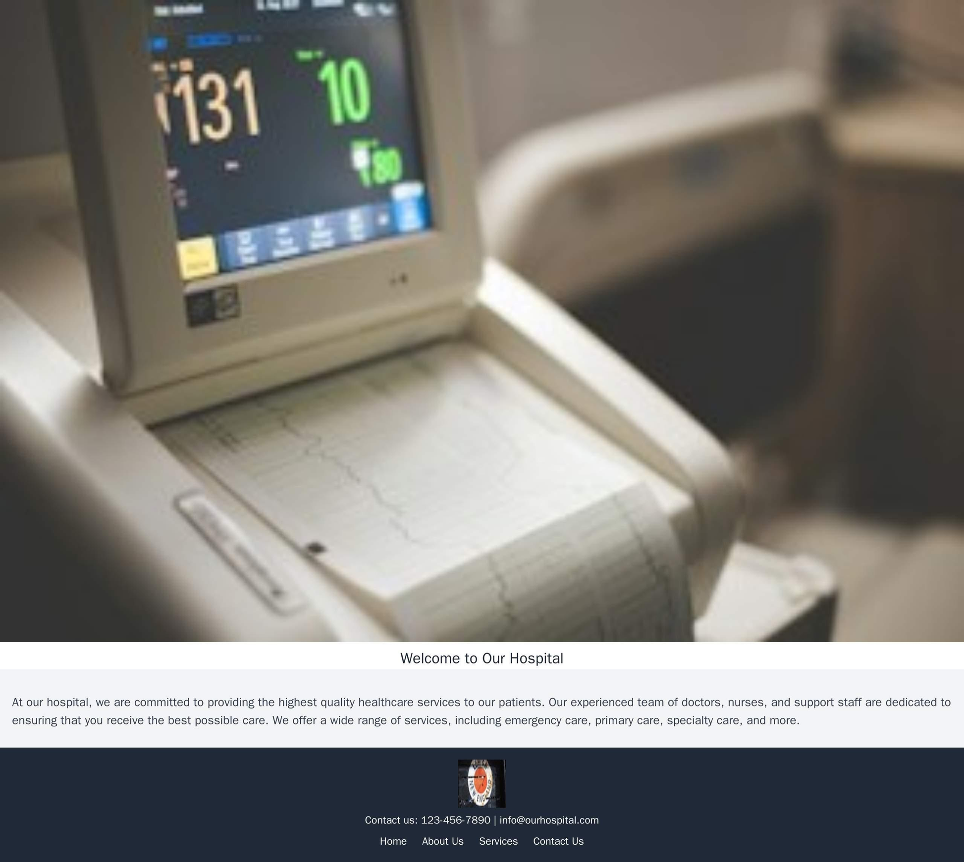 Hospital or Healthcare Provider: A clean and easy-to-navigate design featuring a large, left-aligned hero image of medic Web Template 929