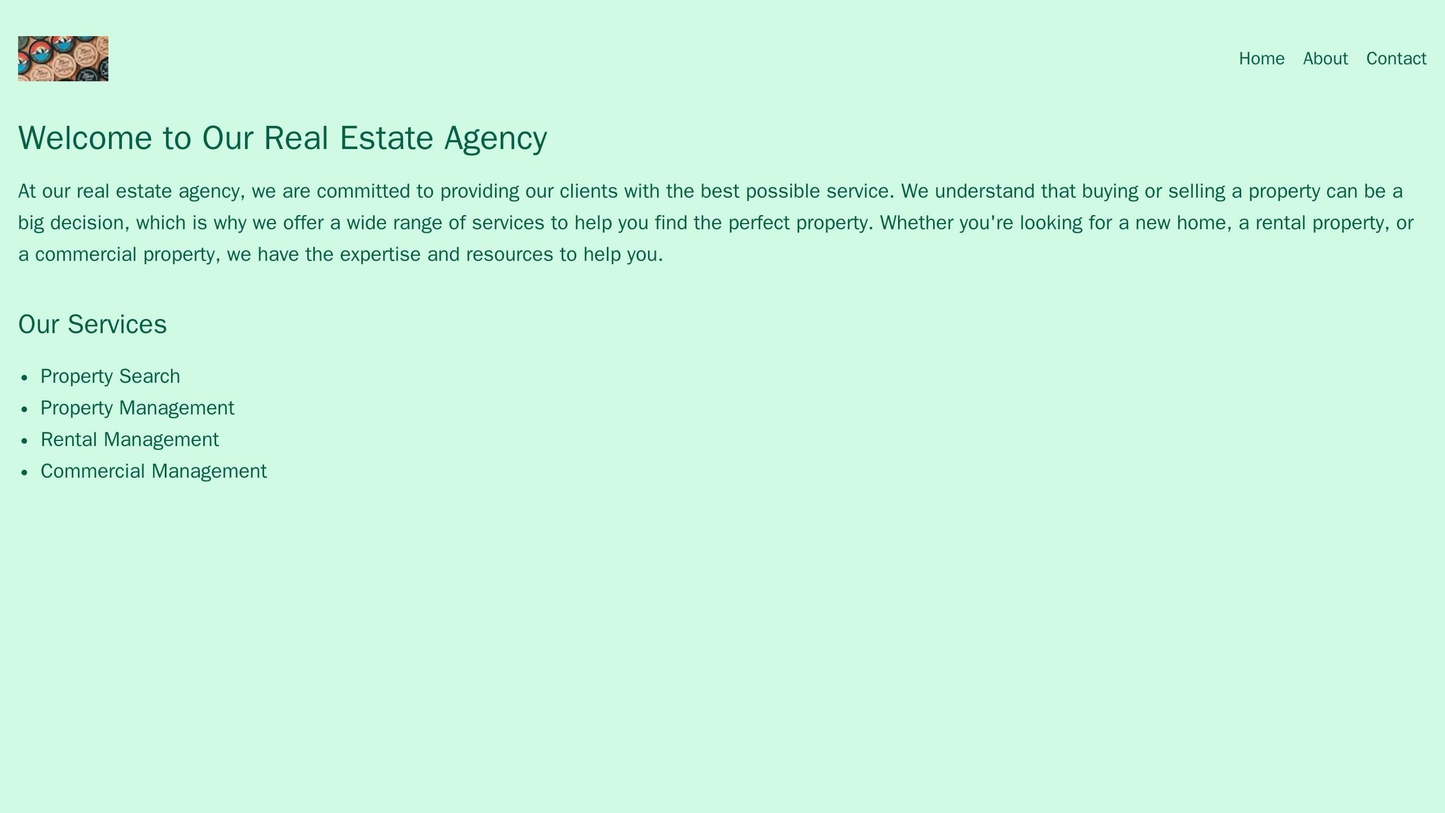 Real Estate Agency: A clean layout with a full-screen background image of a property, a call-to-action button, and a sea Web Template 1529