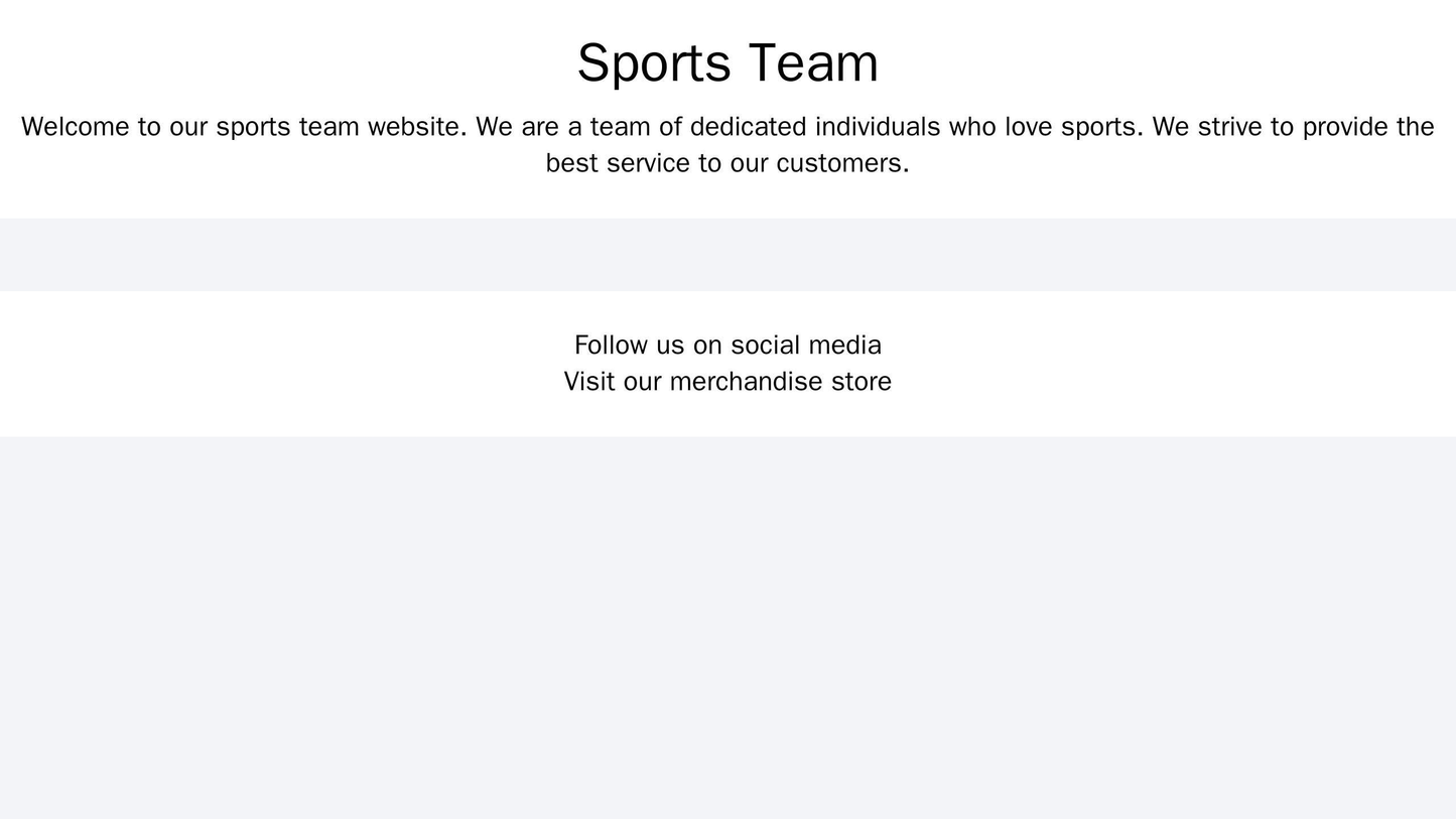 Sports Team: A complex, interactive design with scrolling widgets and dynamic sections featuring team schedules, player  Web Template 1102