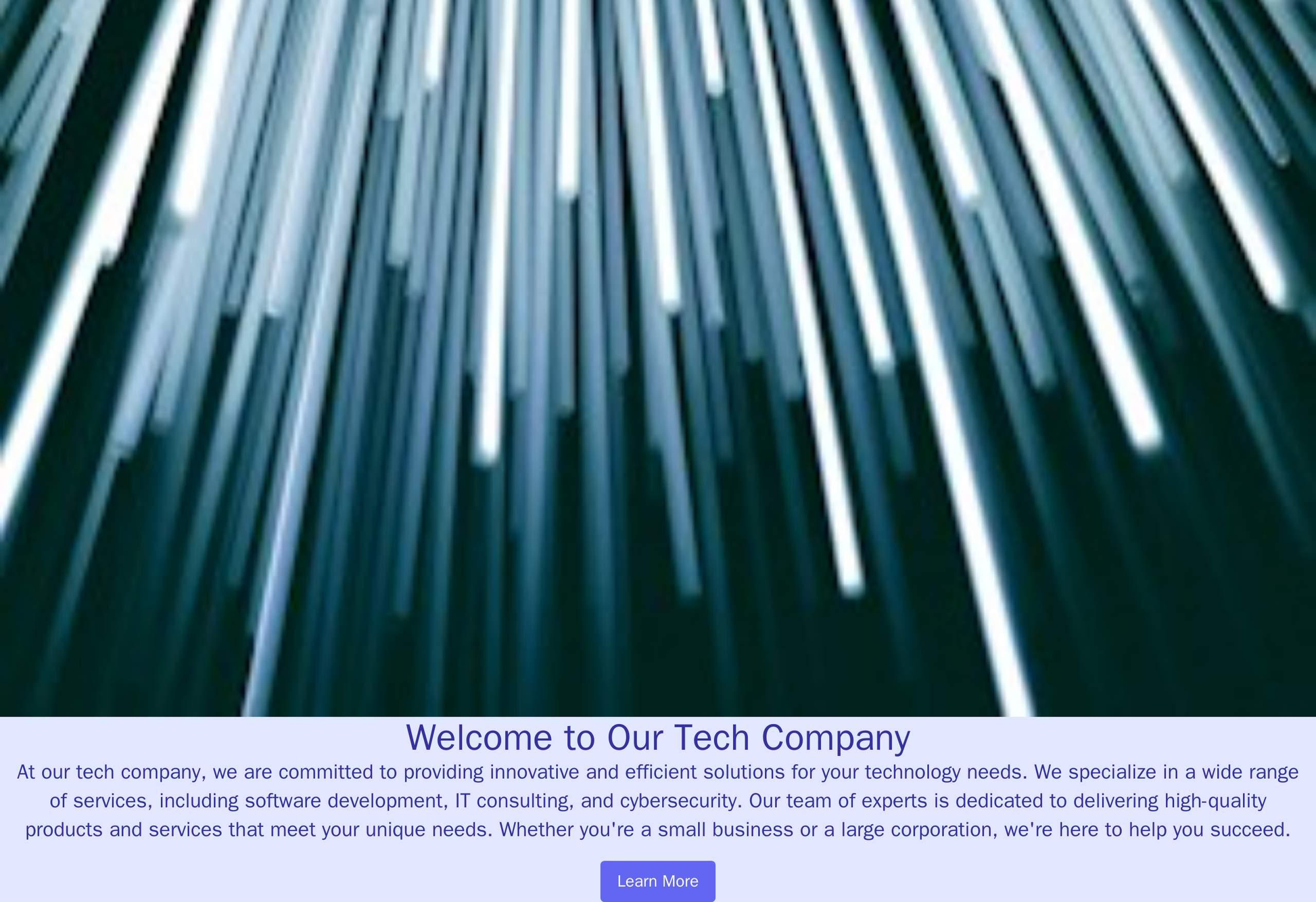 Tech Company: A minimalist design with a large, centrally positioned logo and a full-width image background. The navigat Web Template 247