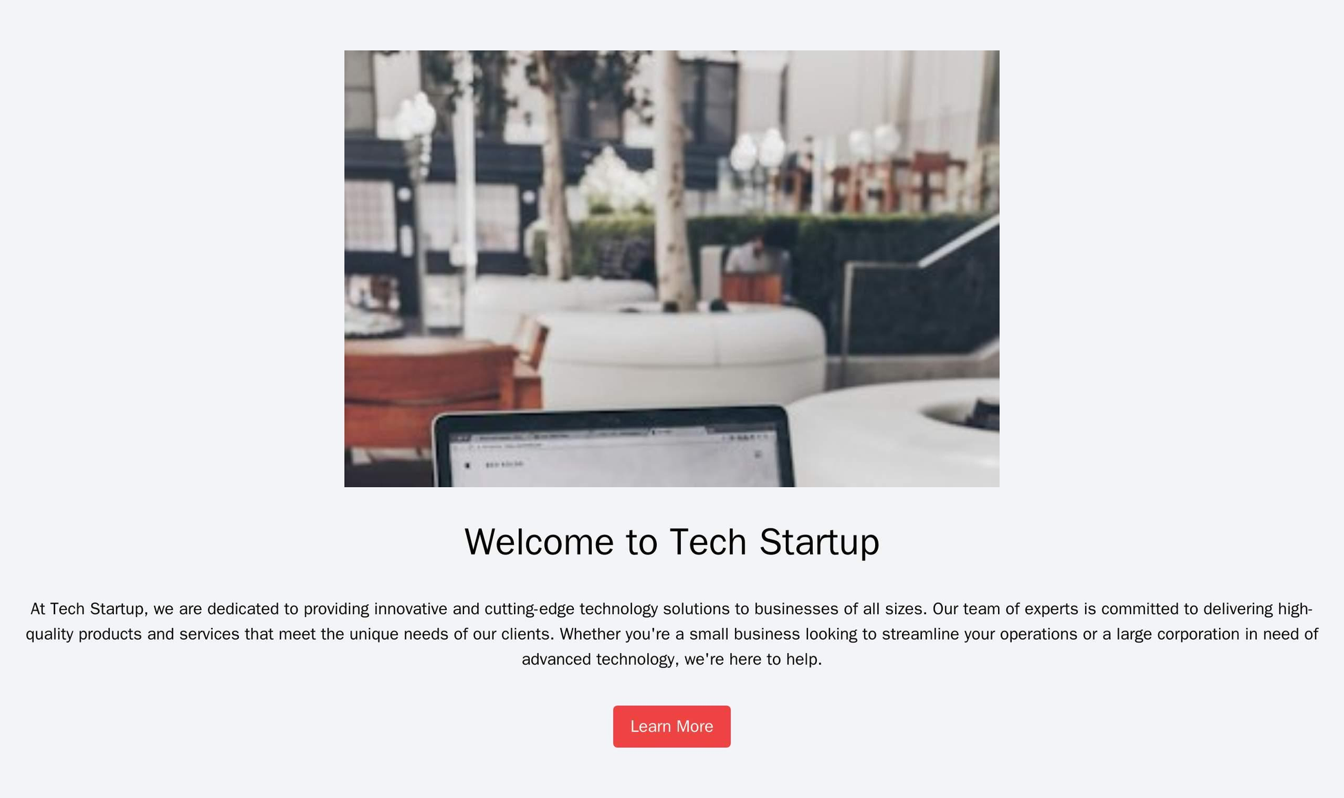 Tech Startup: A dynamic, vibrant layout, with a large company logo occupying the center of the landing page, and a bold, Web Template 751