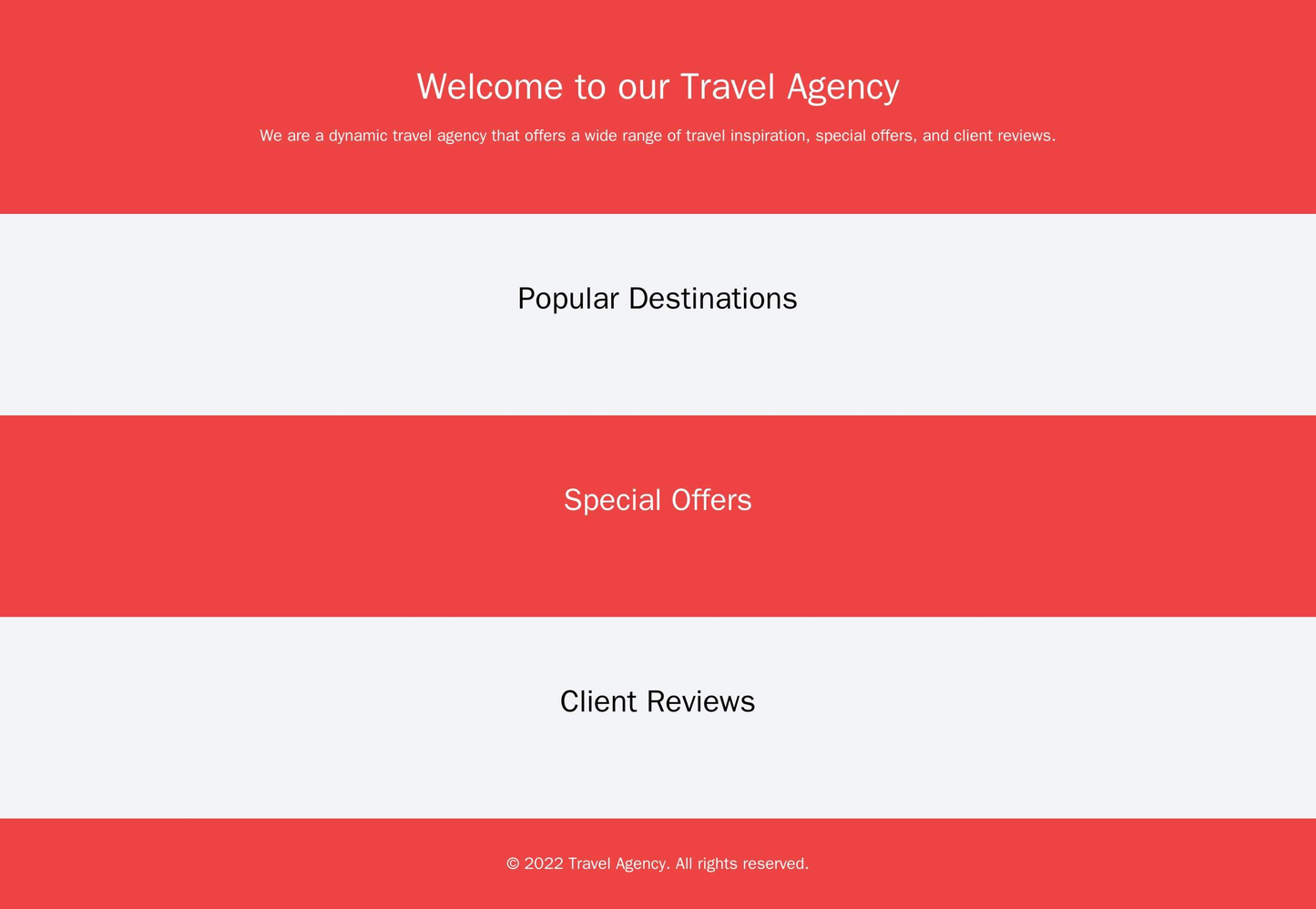 Travel Agency: A dynamic design with a large aerial image of a popular destination, complemented by floating panels with Web Template 1913